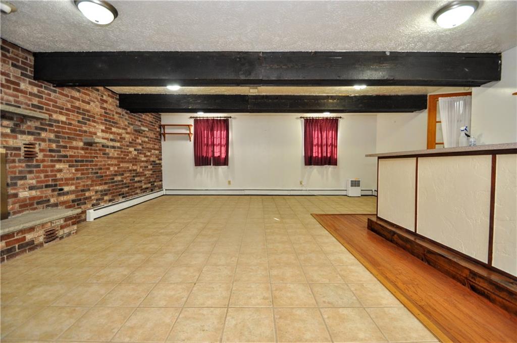 215 Bull Run Road Brownsville, PA 15417 - Photo 24 of 31 a view of an empty room