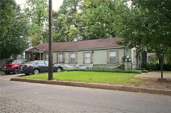 $65,000 | 2401 Albert Street, Alexandria, LA 71301