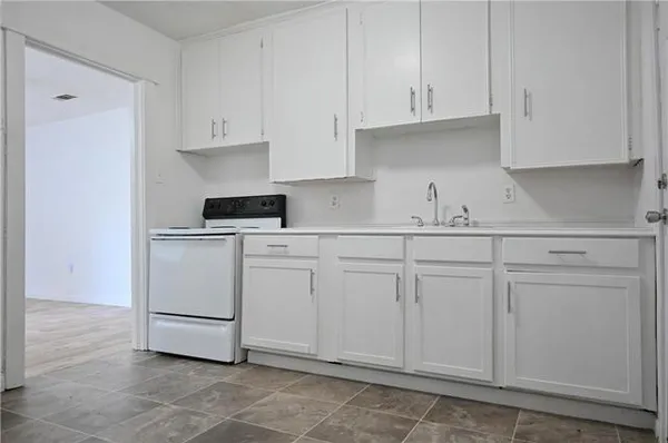$65,000 | 2401 Albert Street, Alexandria, LA 71301