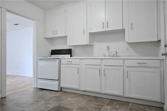 $89,000 | 2401 Albert Street, Alexandria, LA 71301