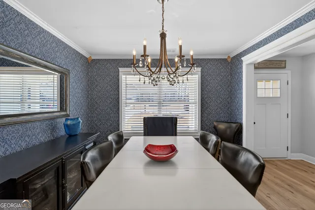 $380,000 | 737 Springhill Drive, Gray, GA 31032