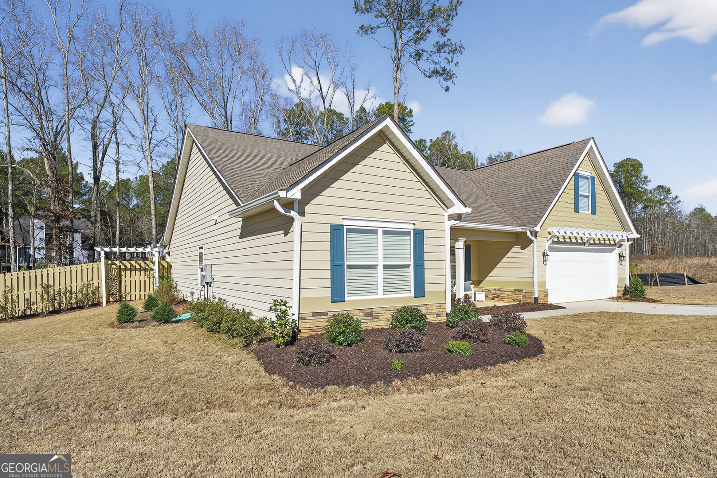 737 Springhill Drive Gray, GA 31032 - Photo 2 of 60