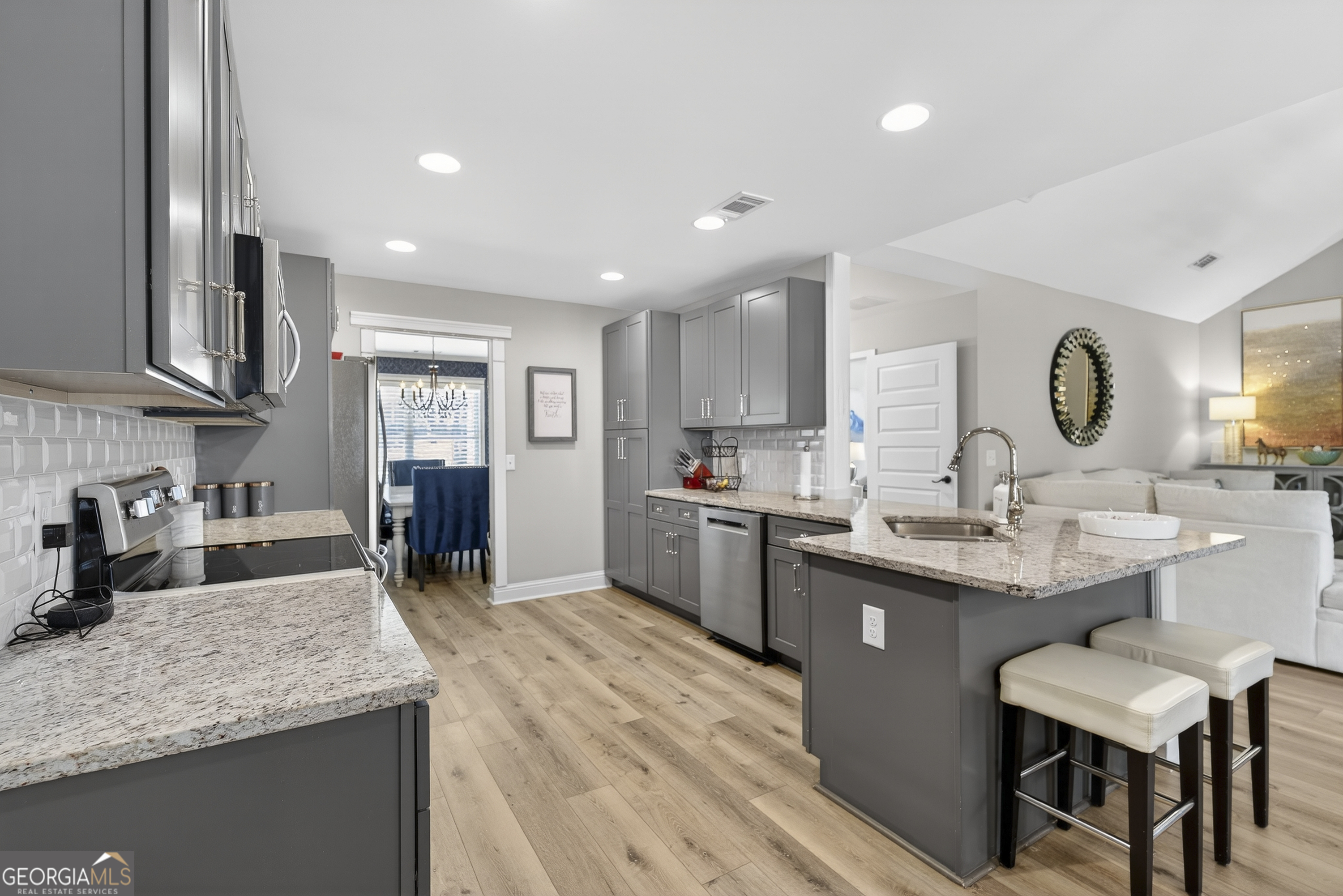 737 Springhill Drive Gray, GA 31032 - Photo 21 of 60