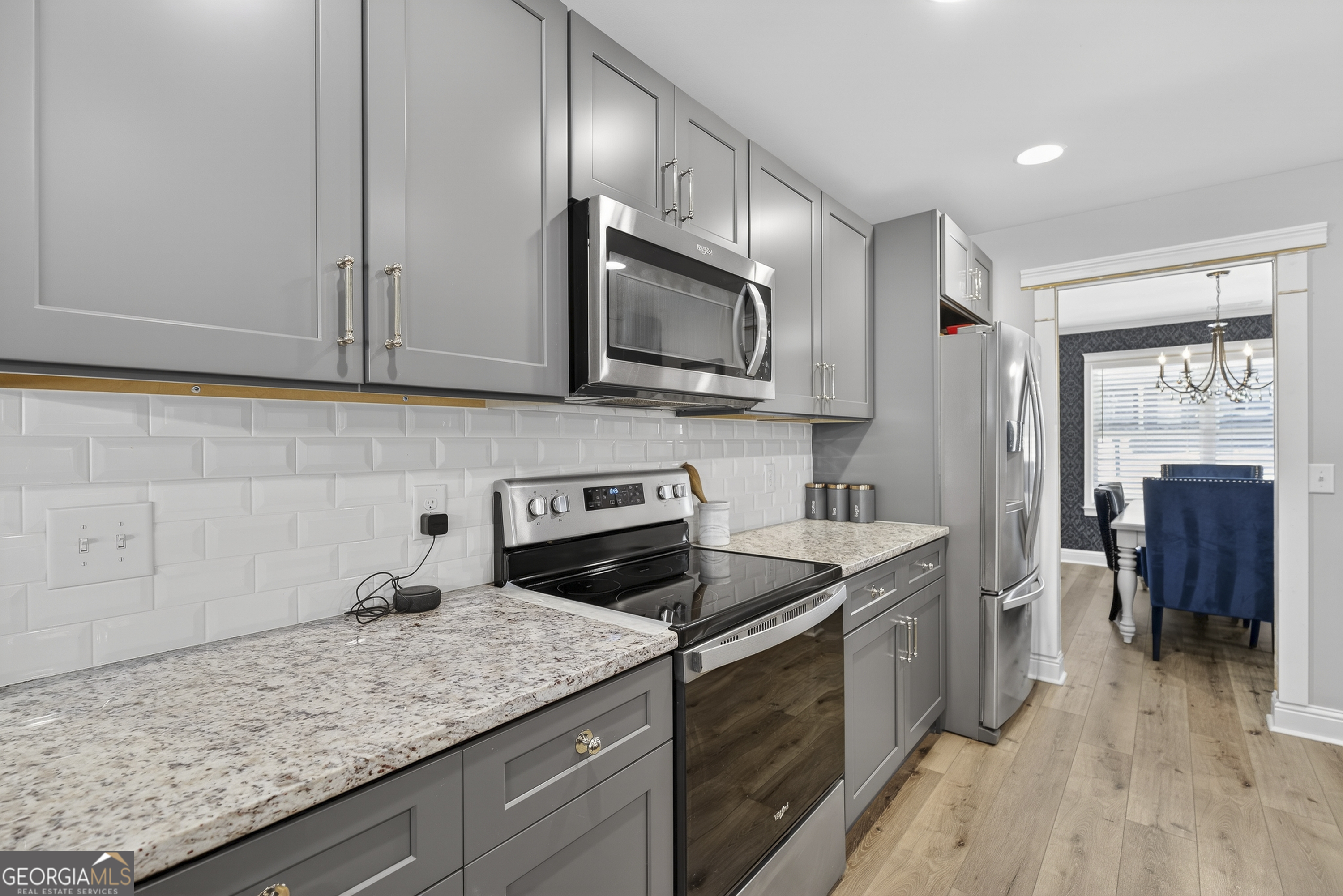 737 Springhill Drive Gray, GA 31032 - Photo 23 of 60