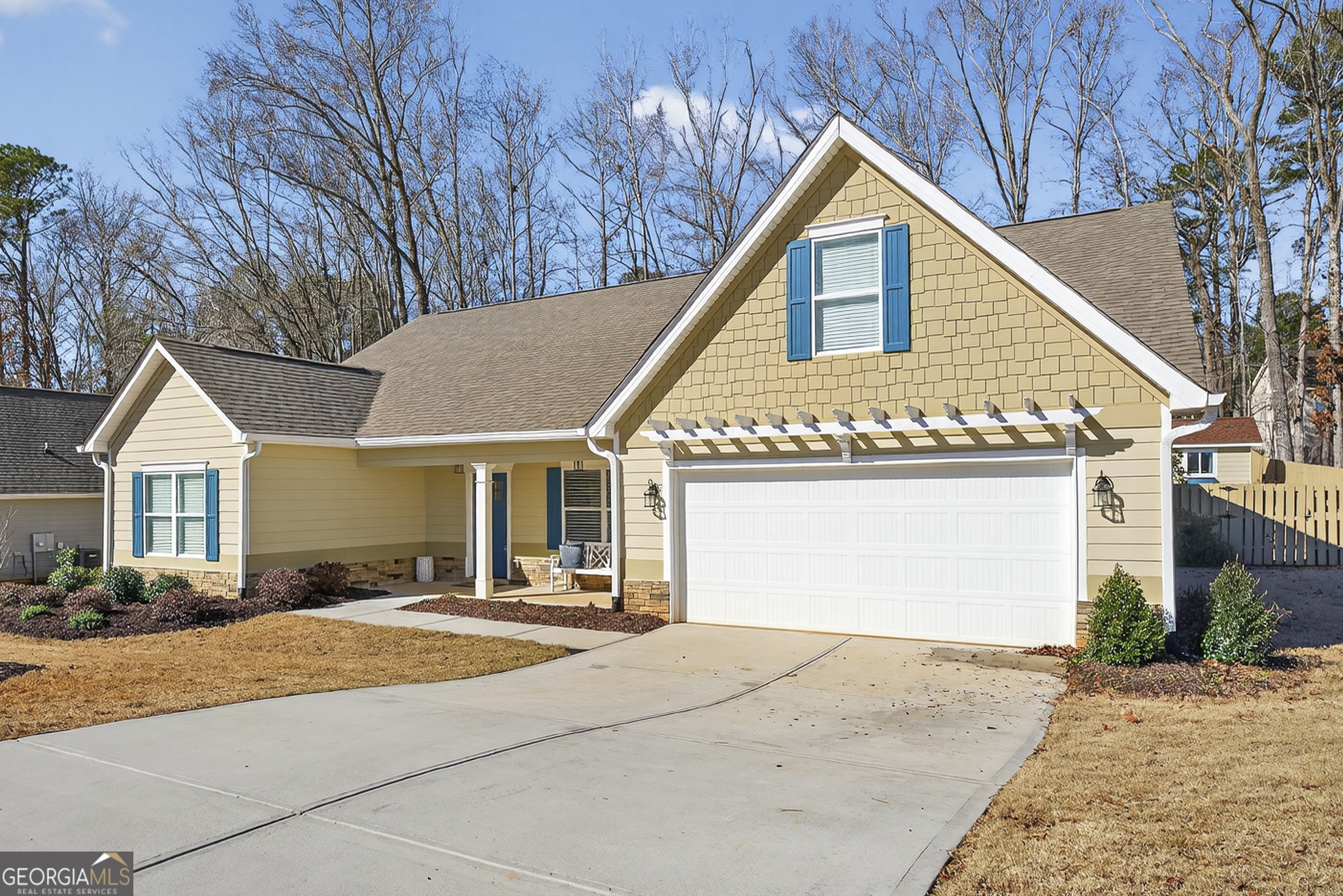 737 Springhill Drive Gray, GA 31032 - Photo 3 of 60