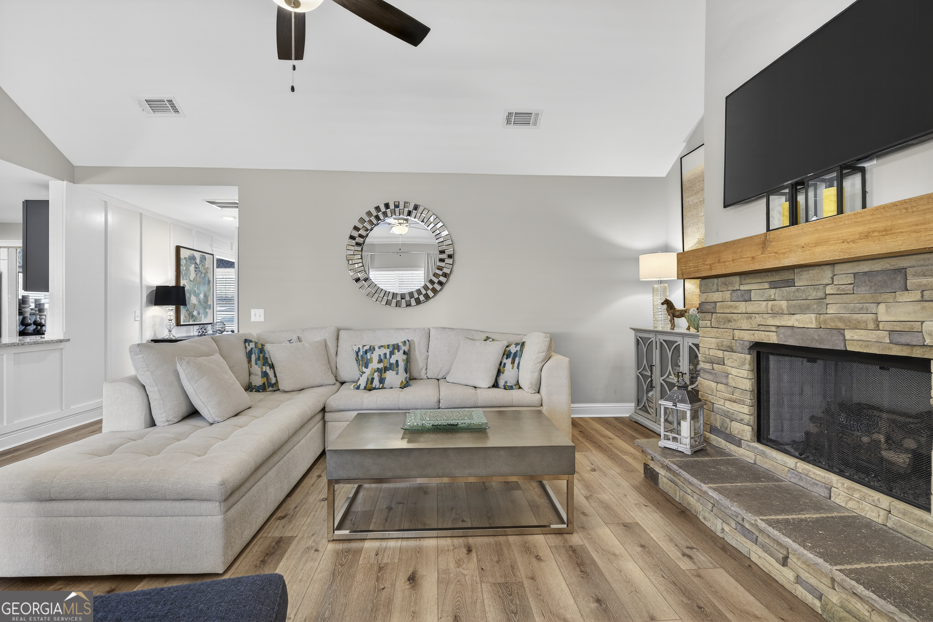 737 Springhill Drive Gray, GA 31032 - Photo 33 of 60