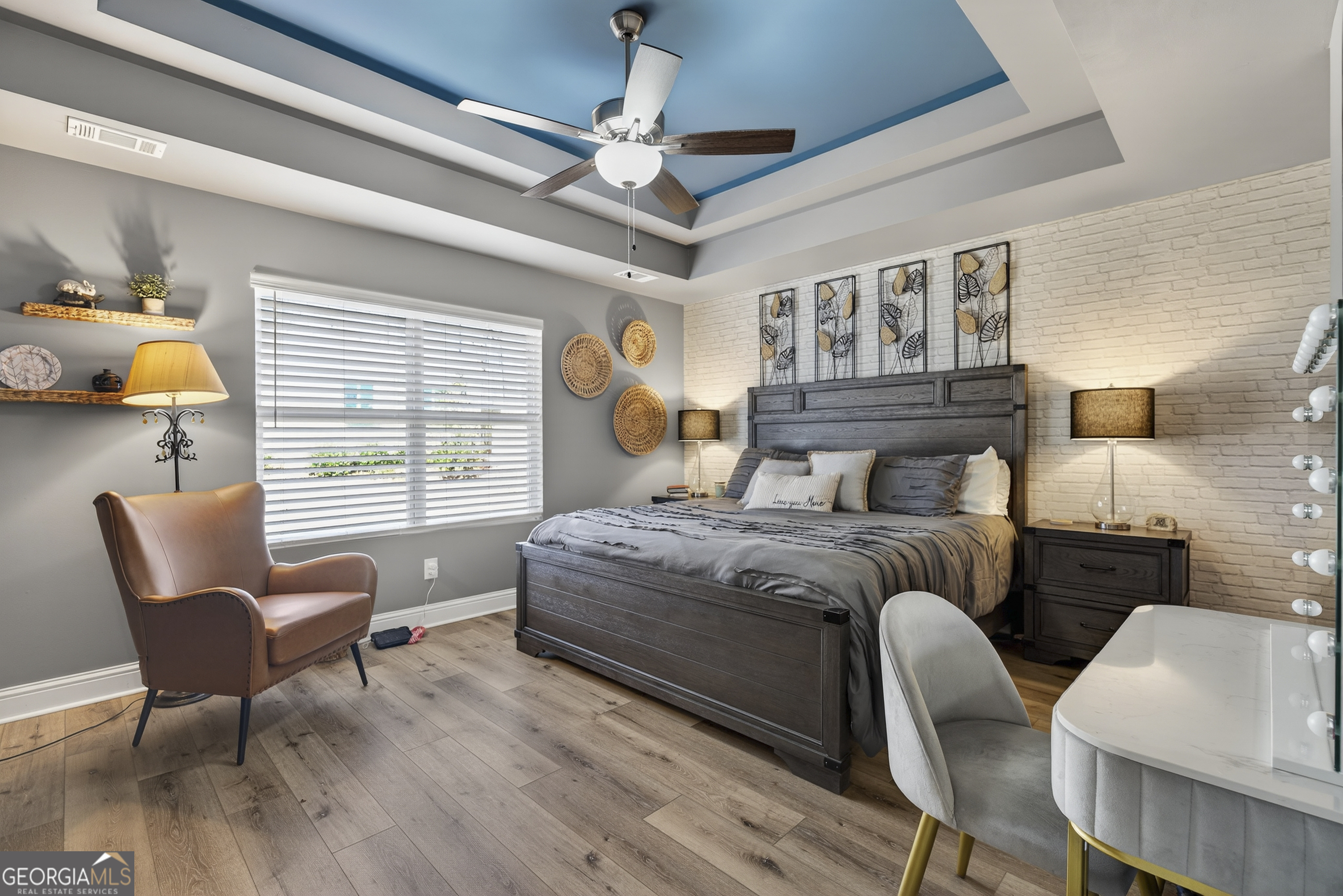 737 Springhill Drive Gray, GA 31032 - Photo 36 of 60