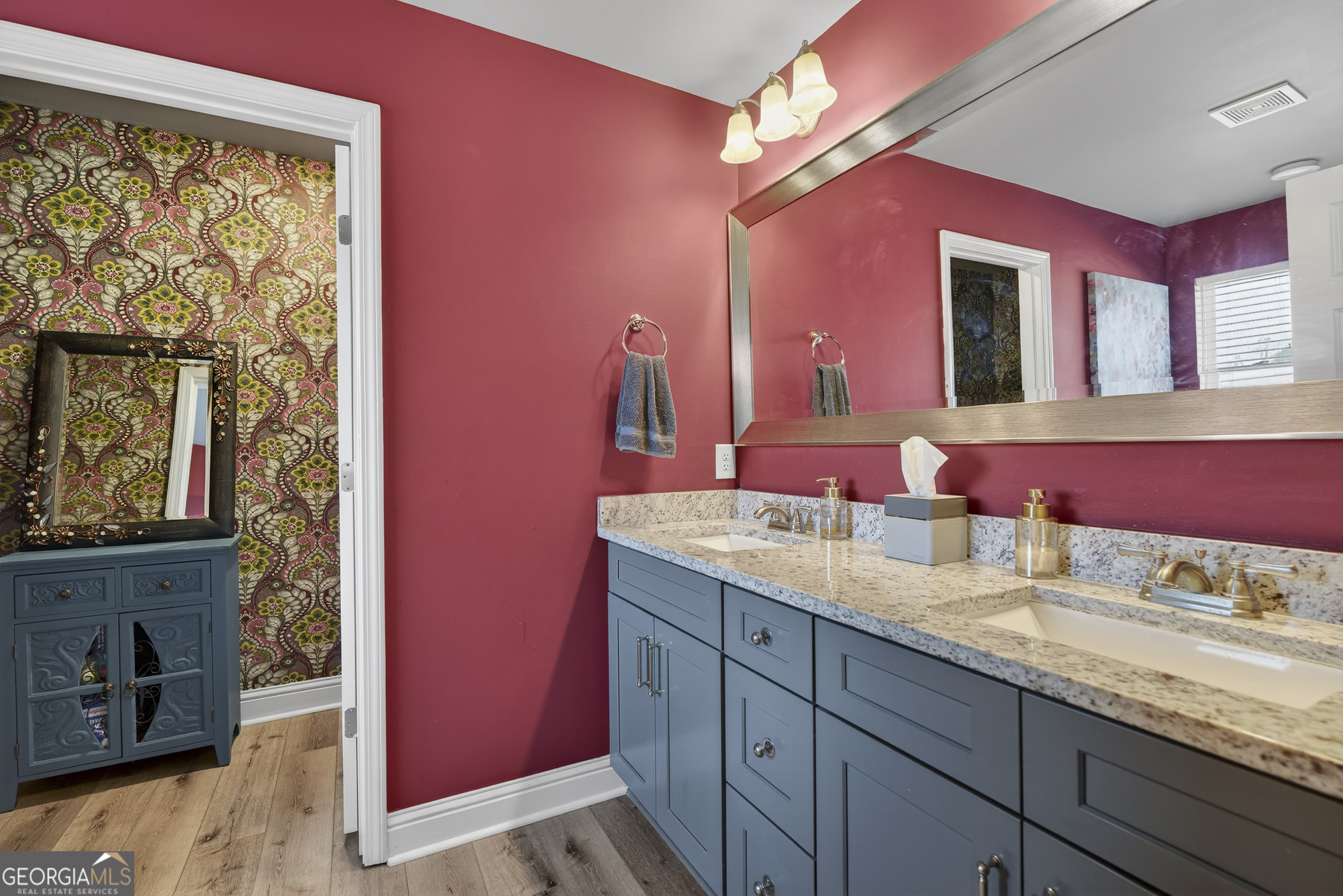 737 Springhill Drive Gray, GA 31032 - Photo 40 of 60