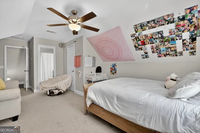 $380,000 | 737 Springhill Drive, Gray, GA 31032