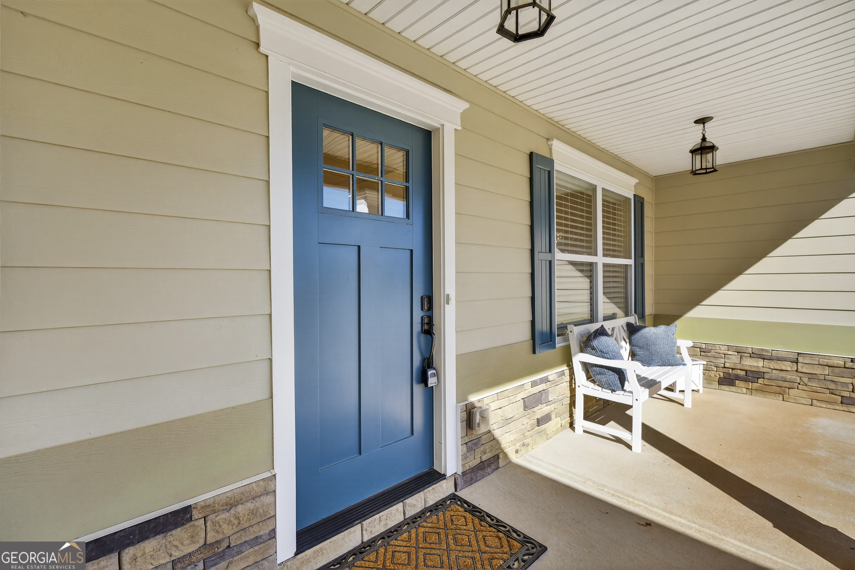 737 Springhill Drive Gray, GA 31032 - Photo 5 of 60