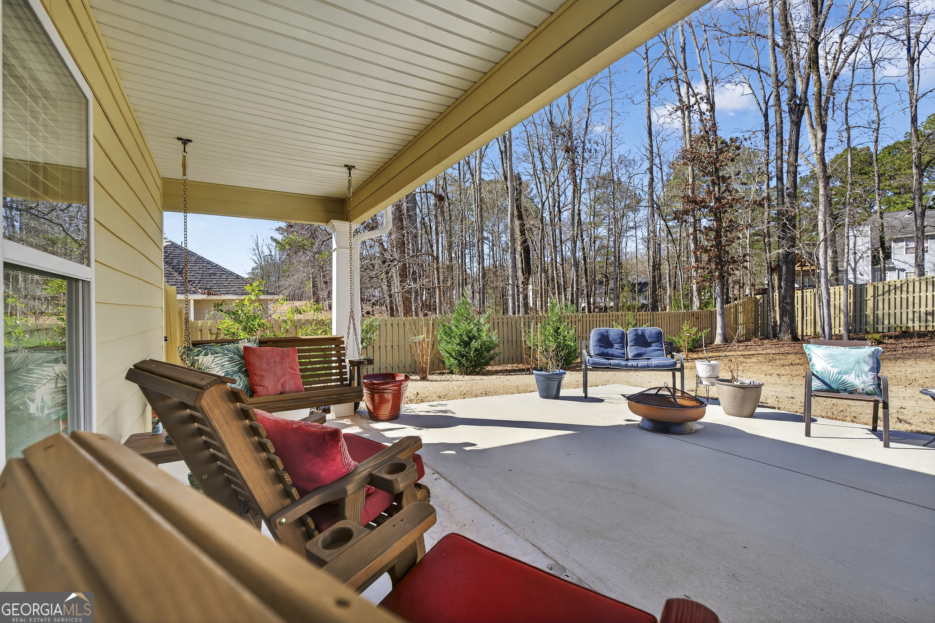 737 Springhill Drive Gray, GA 31032 - Photo 53 of 60