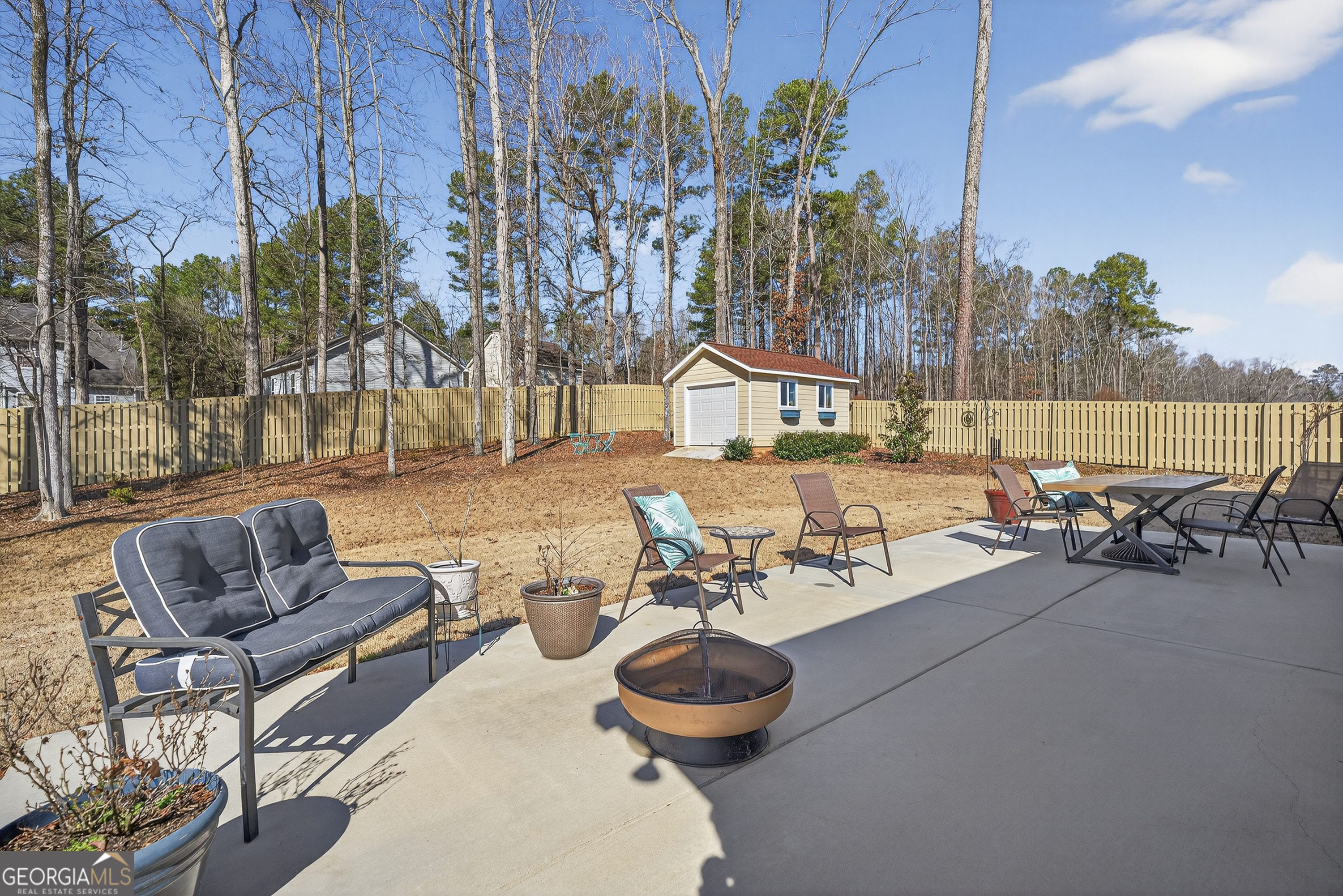 737 Springhill Drive Gray, GA 31032 - Photo 55 of 60