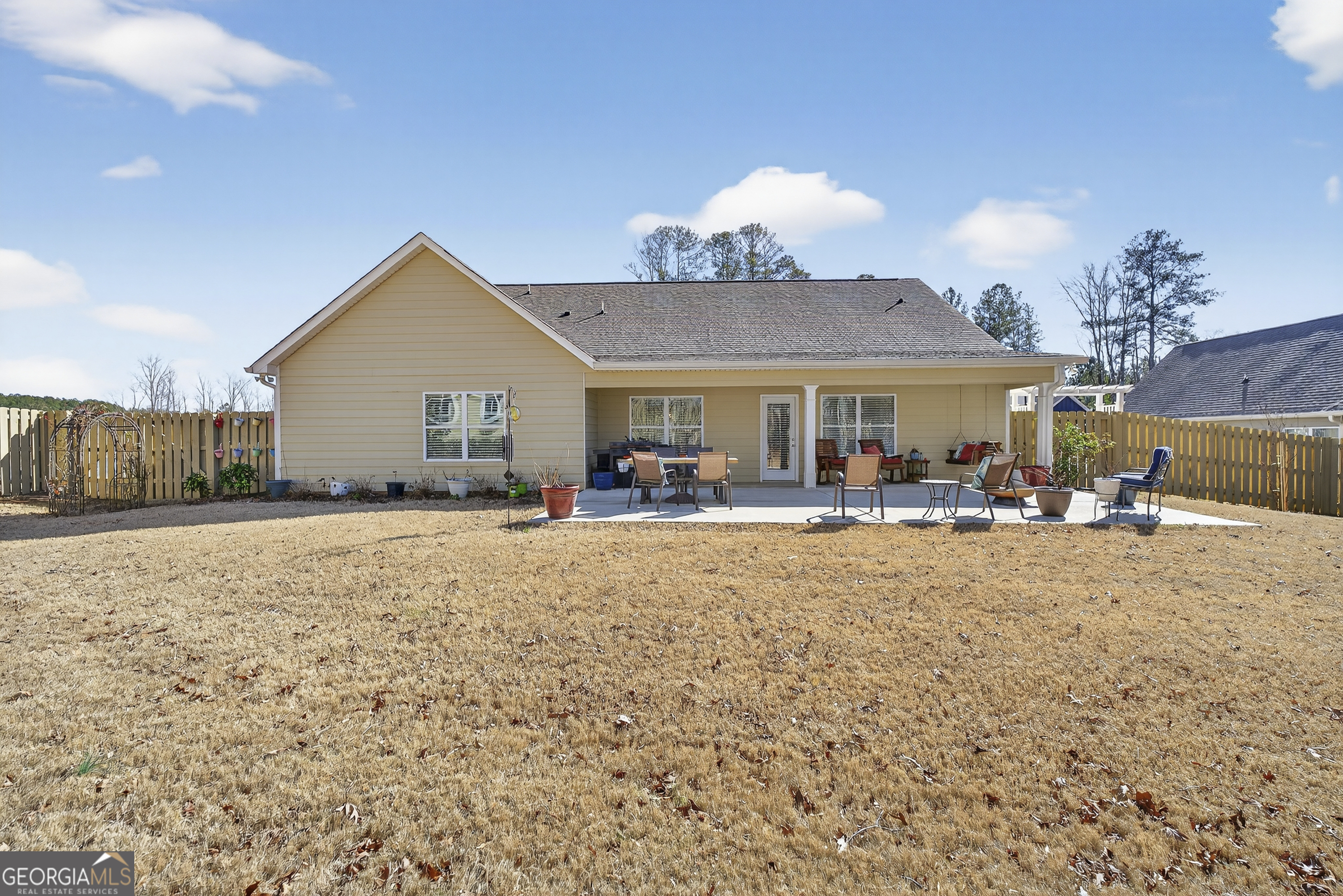 737 Springhill Drive Gray, GA 31032 - Photo 57 of 60