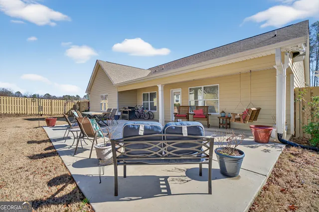 $380,000 | 737 Springhill Drive, Gray, GA 31032