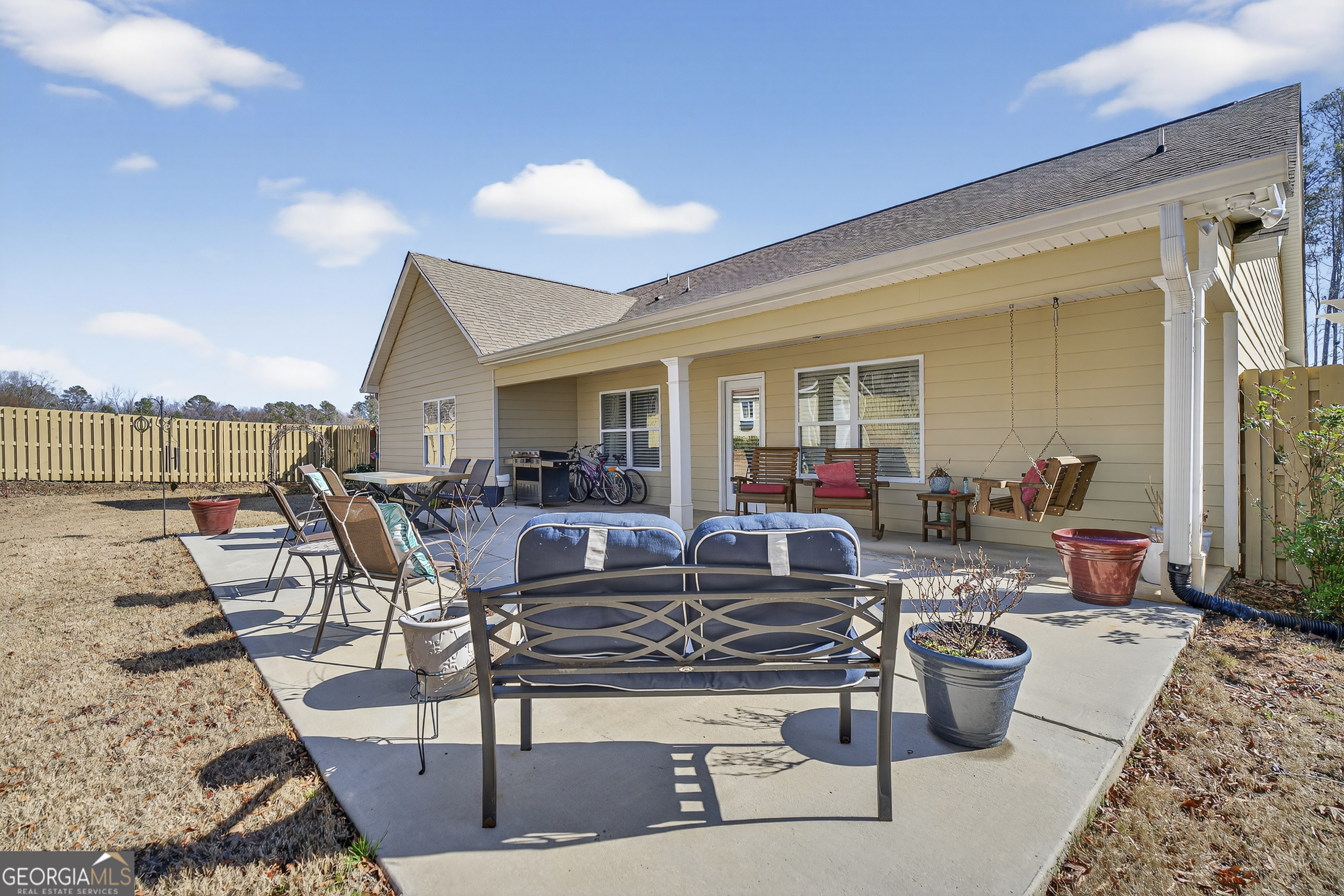 737 Springhill Drive Gray, GA 31032 - Photo 59 of 60