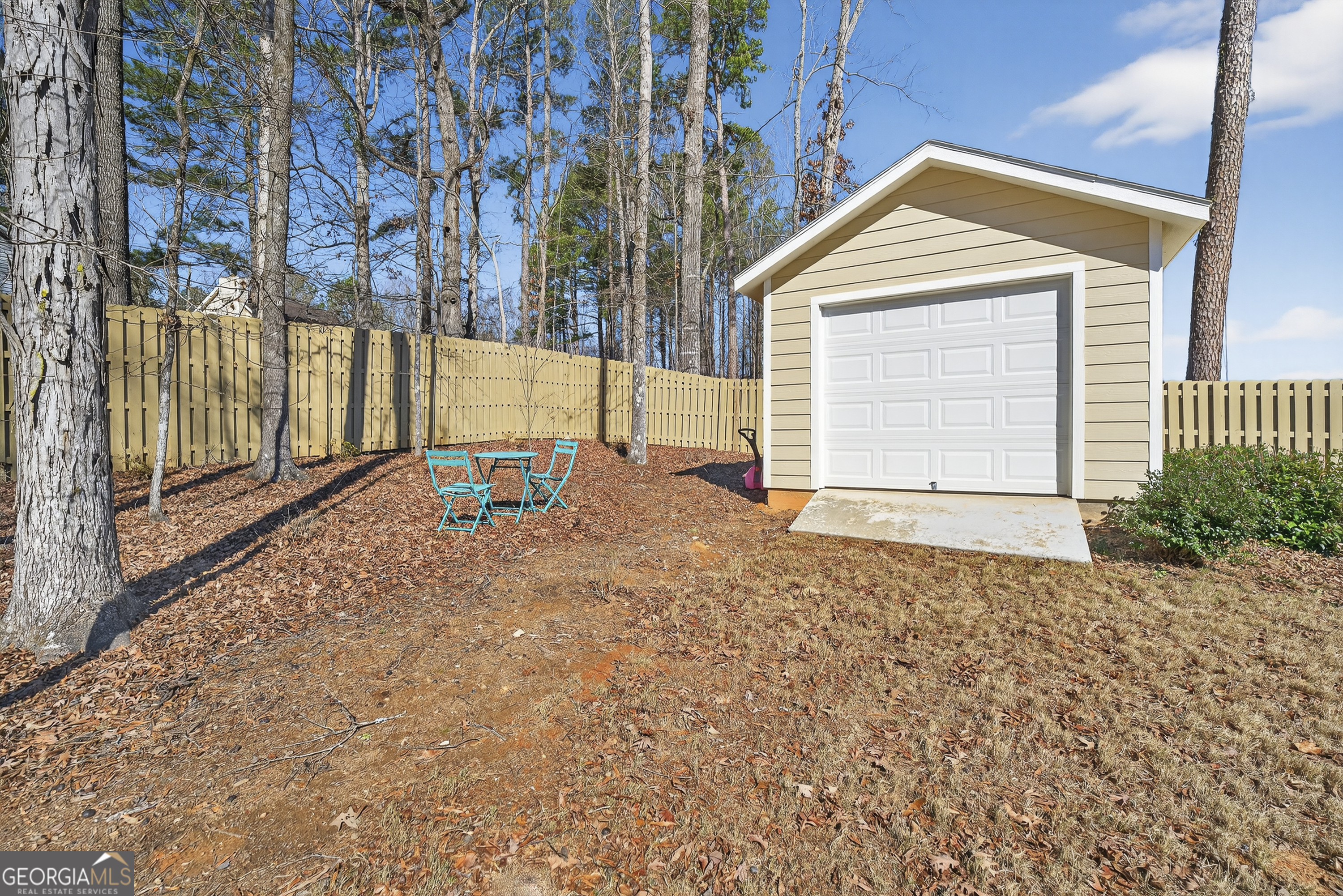 737 Springhill Drive Gray, GA 31032 - Photo 60 of 60