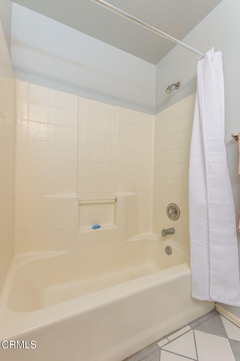 1132 Mooring Walk Oxnard, CA 93030 - Photo 16 of 30 a bathroom with a shower and a bathtub