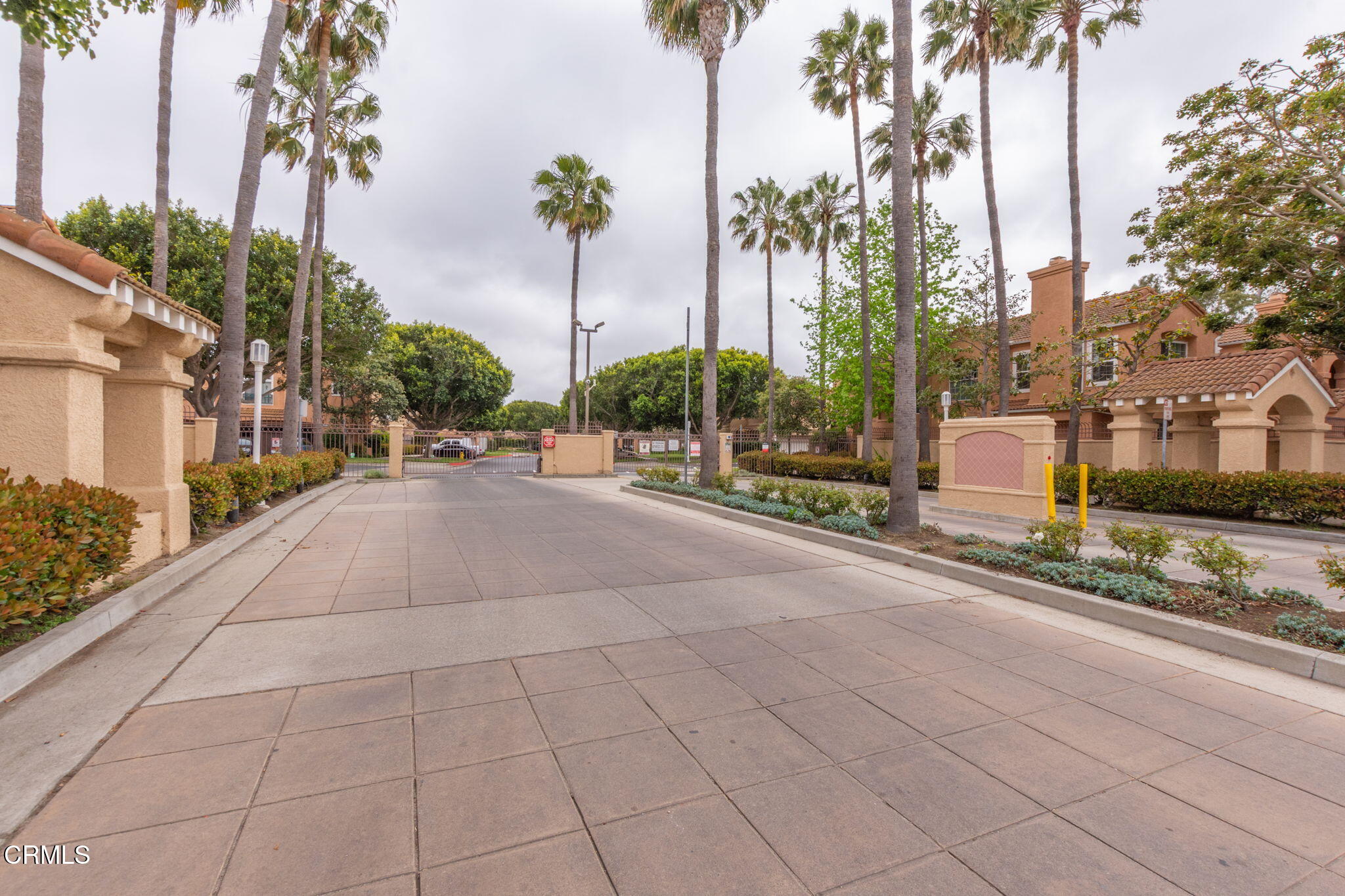1132 Mooring Walk Oxnard, CA 93030 - Photo 30 of 30 a view of a street with palm trees