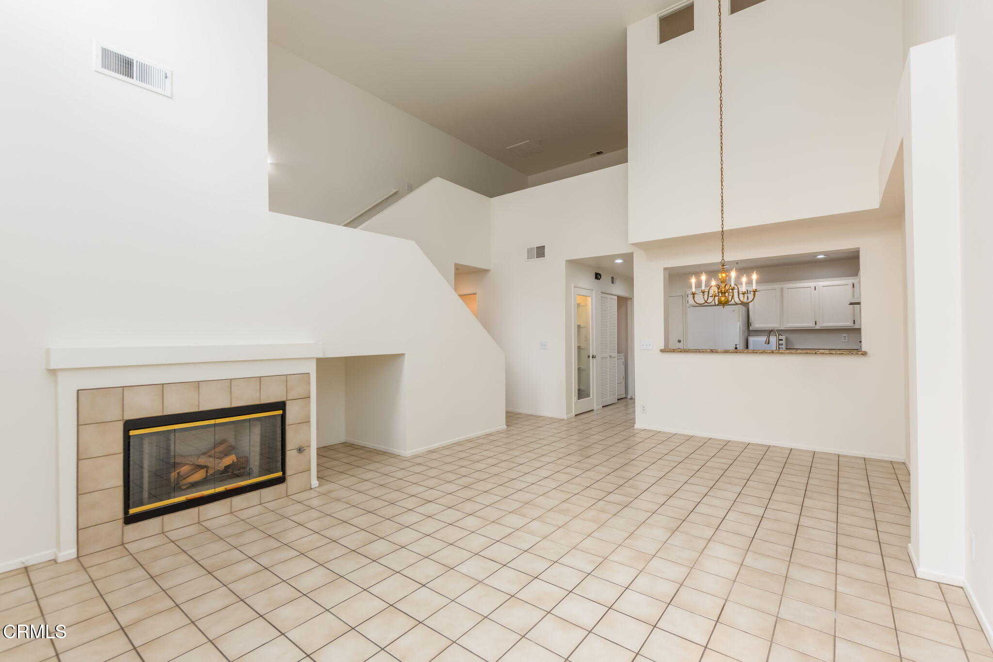 1132 Mooring Walk Oxnard, CA 93030 - Photo 4 of 30 a view of an empty room and fire place