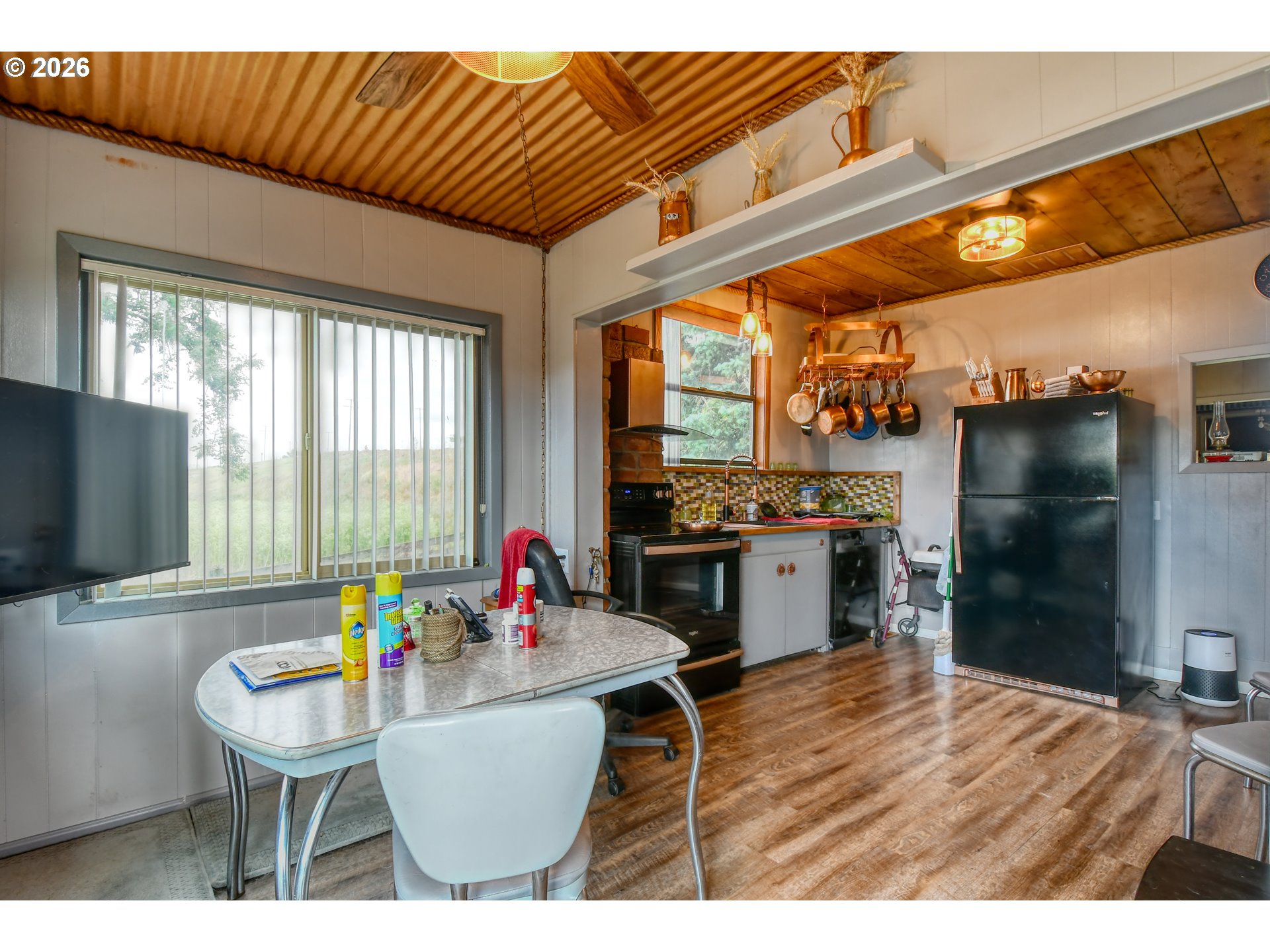 52900 Williamson Road Weston, OR 97886 - Photo 13 of 42