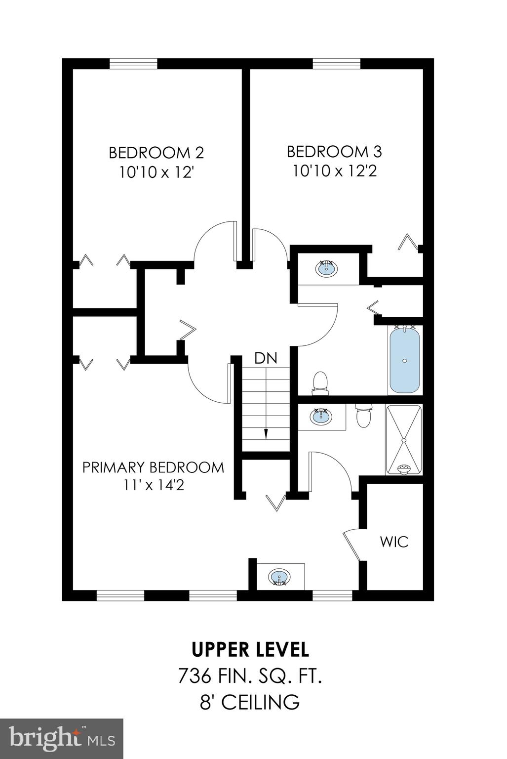 3221 Adams Court Fairfax, VA 22030 - Photo 14 of 51