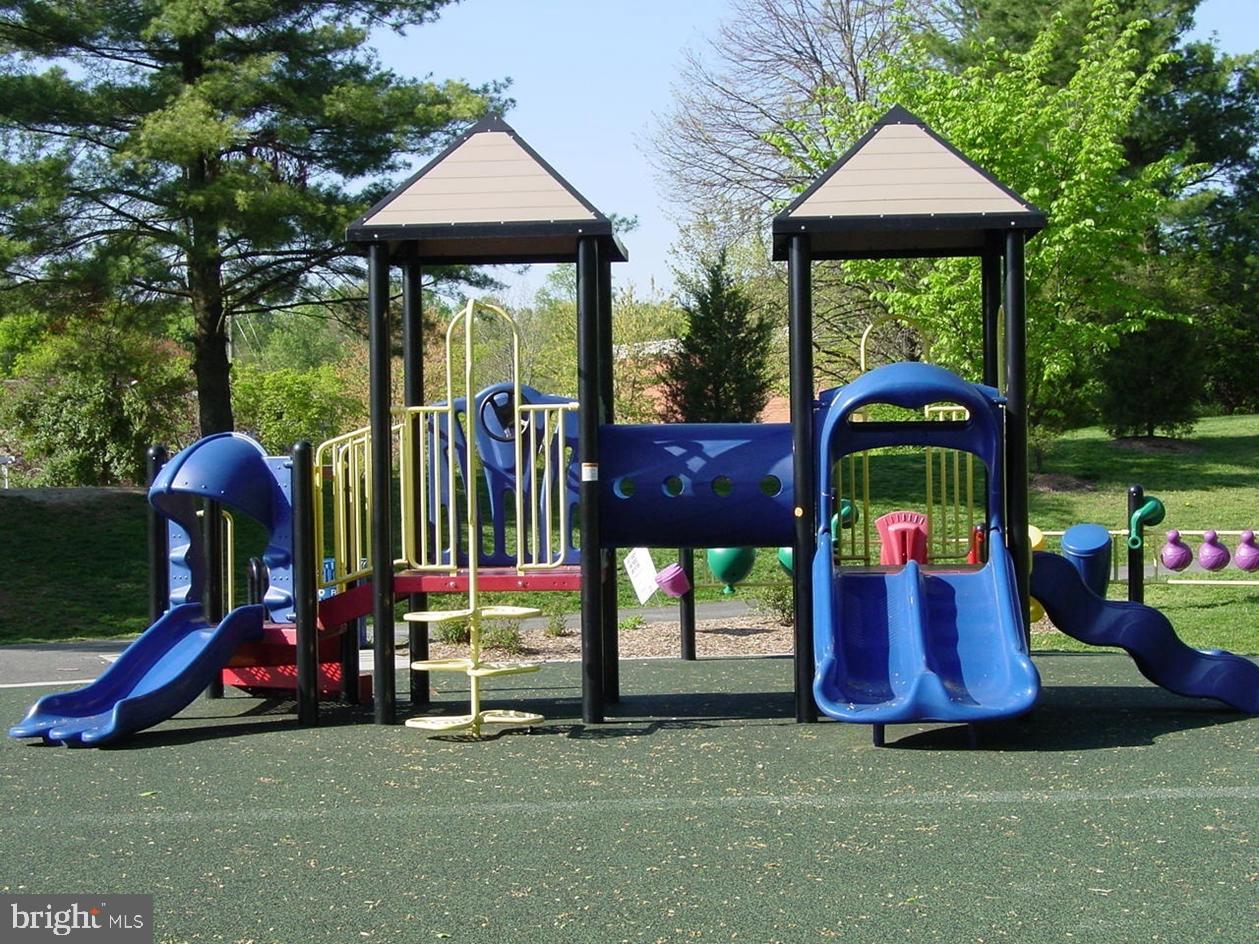 3221 Adams Court Fairfax, VA 22030 - Photo 46 of 51 a view of outdoor space yard deck and deck