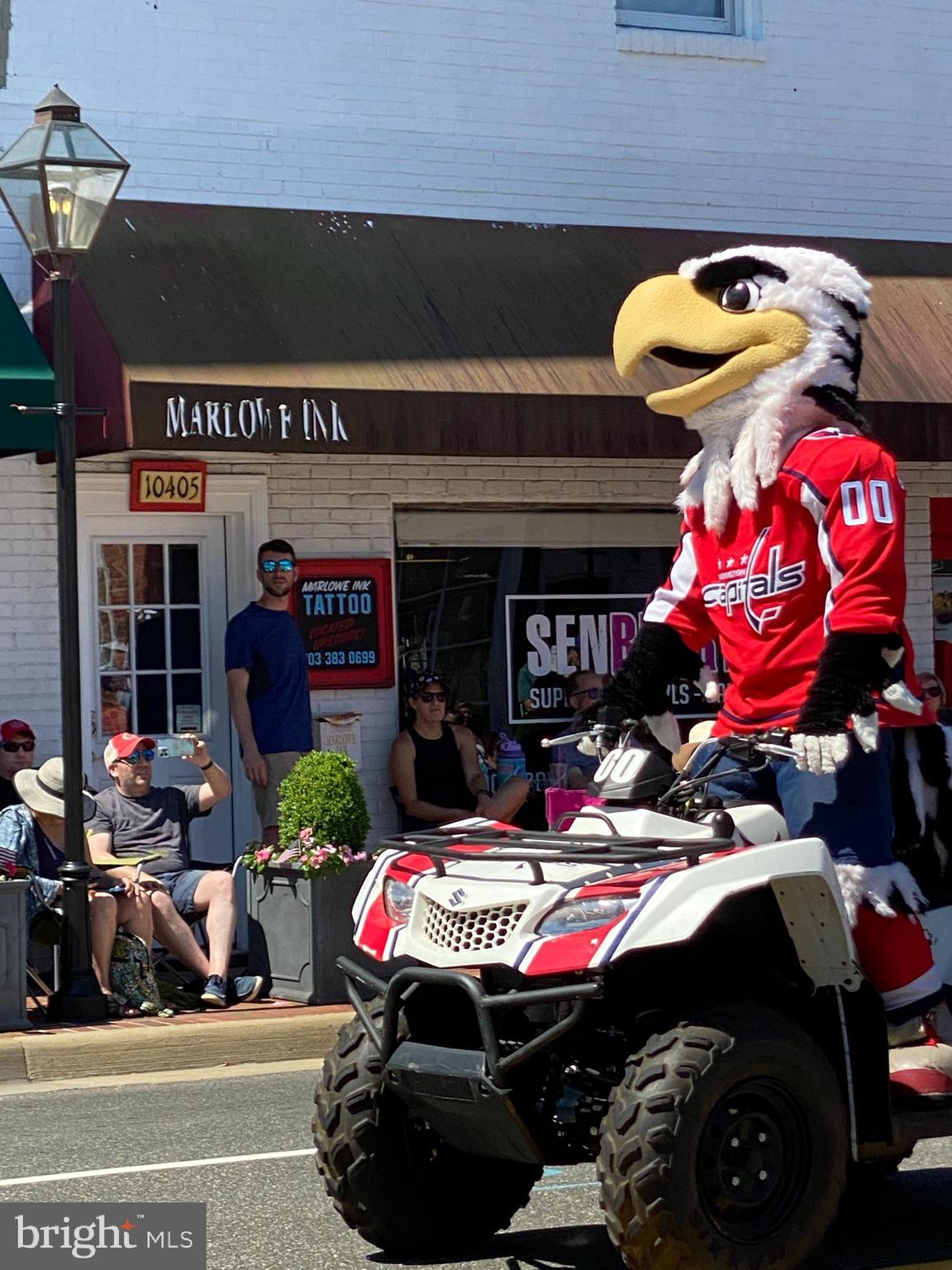 3221 Adams Court Fairfax, VA 22030 - Photo 48 of 51 Celebrate the 4th in Fairfax