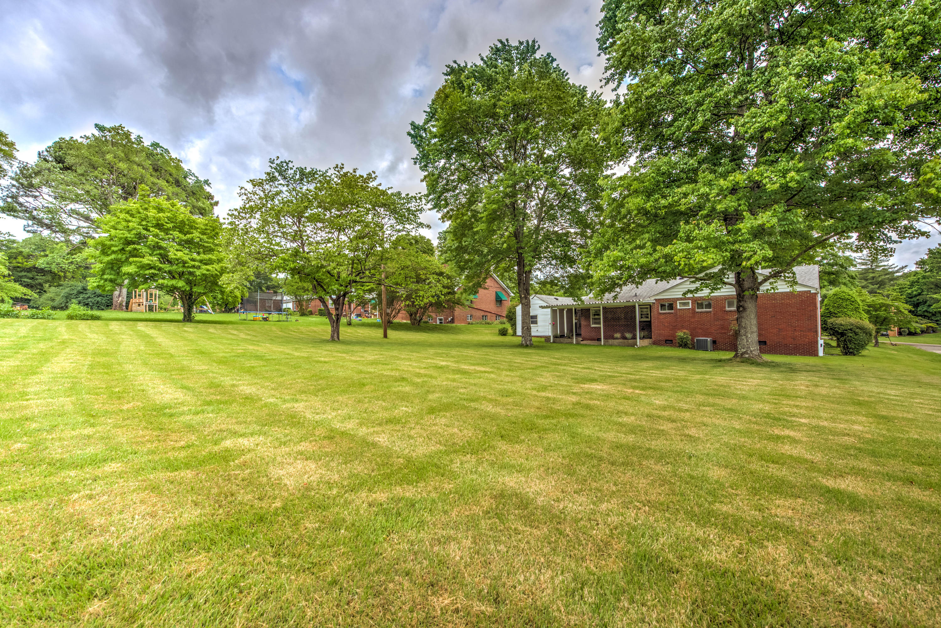 205 Grata Road Knoxville, TN 37914 - Photo 22 of 22 Large Backyard