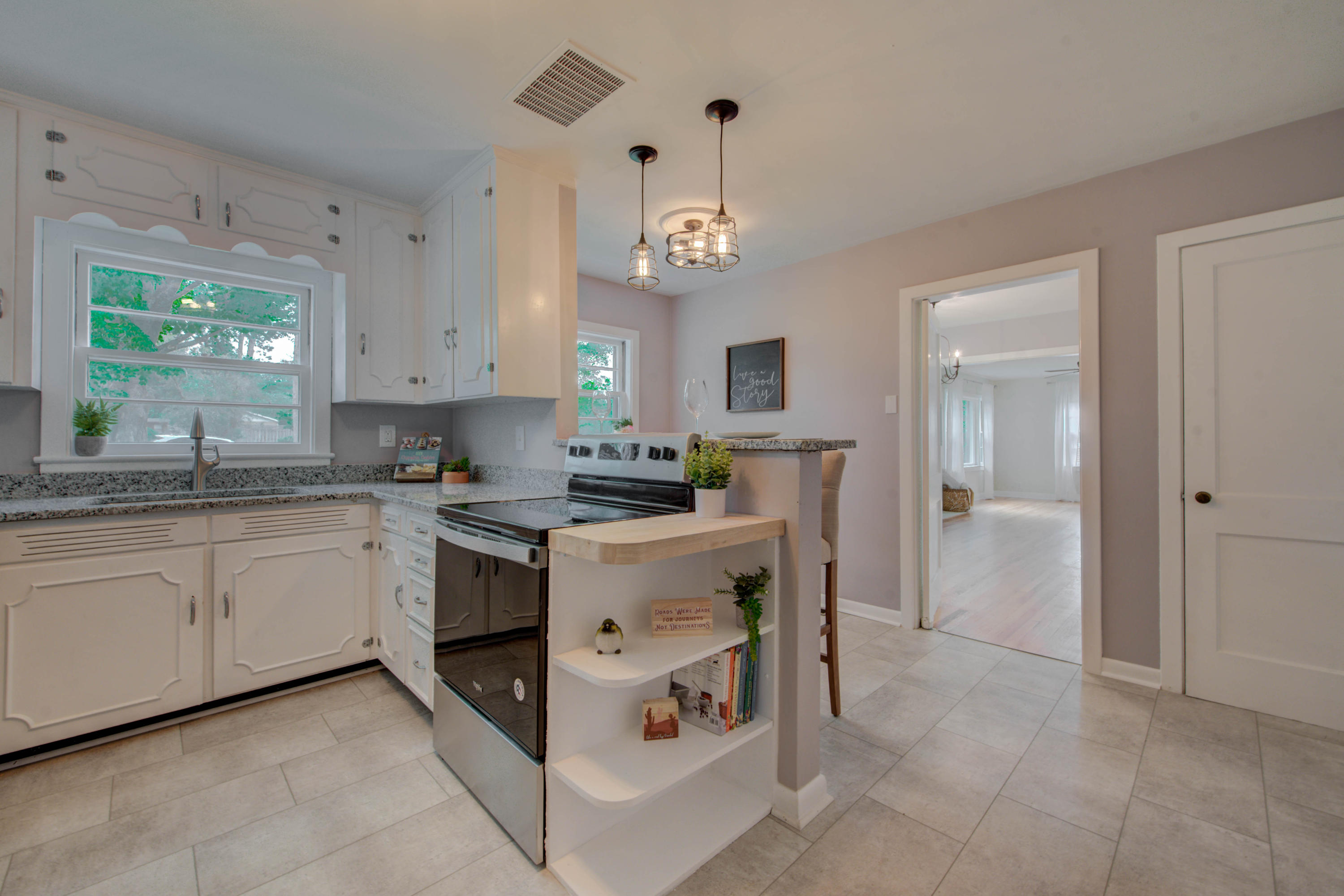 205 Grata Road Knoxville, TN 37914 - Photo 5 of 22 Kitchen