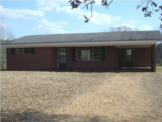 4576 Laurel Hill Road Carthage, MS 39051 - Photo 1 of 7 Photo 1