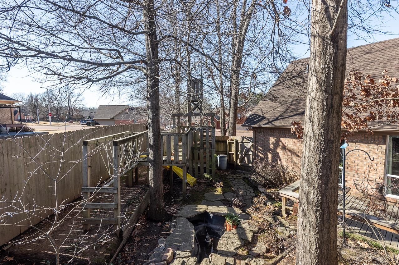 4600 Shadow Field Lane Bartlett, TN 38002 - Photo 31 of 33 a view of street