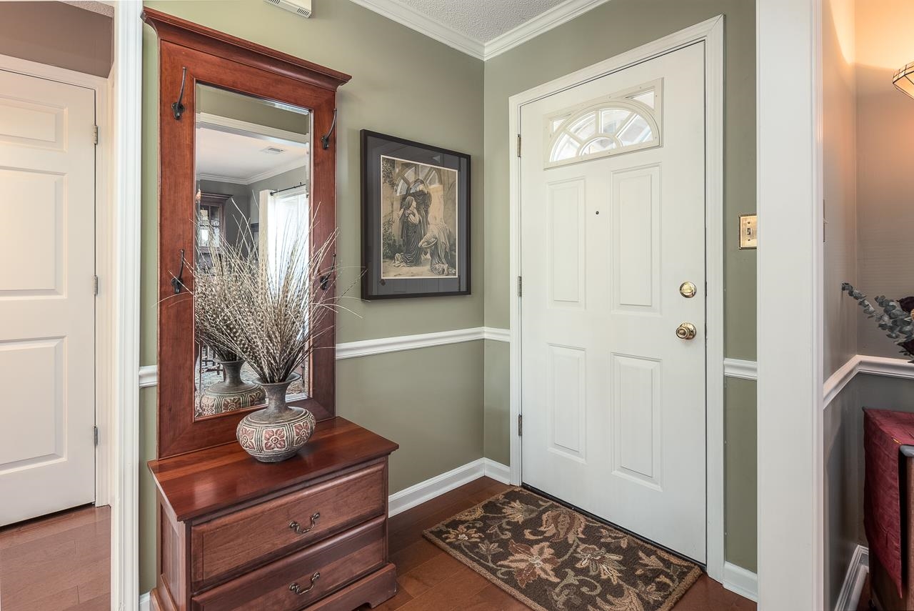 4600 Shadow Field Lane Bartlett, TN 38002 - Photo 6 of 33 a living room with furniture and a window