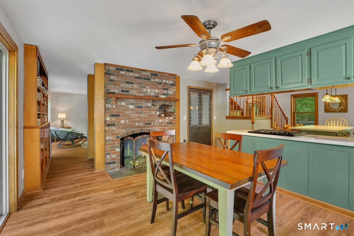 34 Bailey Road Andover, CT 06232 - Photo 7 of 37