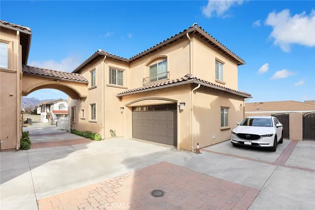 $1,228,000 | 512 West Bencamp Street, San Gabriel, CA 91776