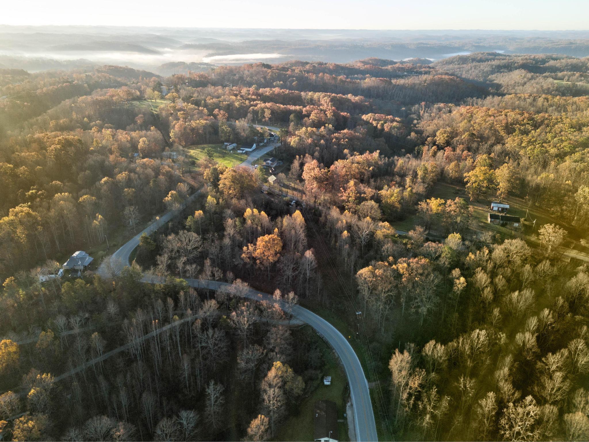 41 Belle Point Road Beattyville, KY 41311 - Photo 6 of 29 DJI_20241105204743_0013_D_-2_-3