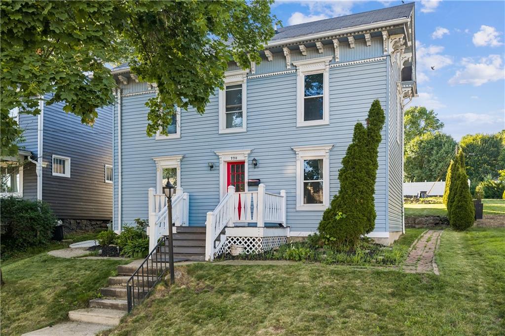 770 5th Street Beaver, PA 15009 - Photo 2 of 46 Street view