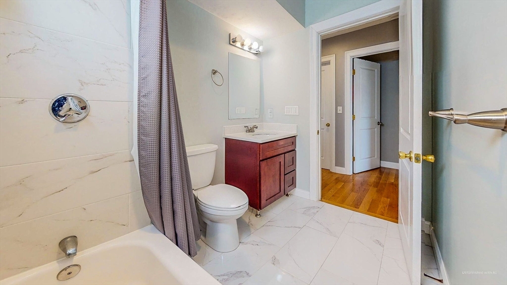 12 Rockledge Street, Unit 1 Boston, MA 02119 - Photo 11 of 11