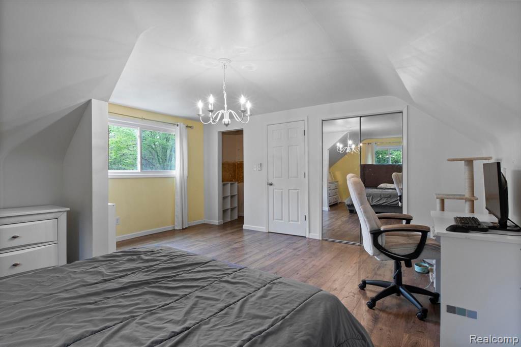17425 Merriman Road Romulus, MI 48174 - Photo 23 of 57