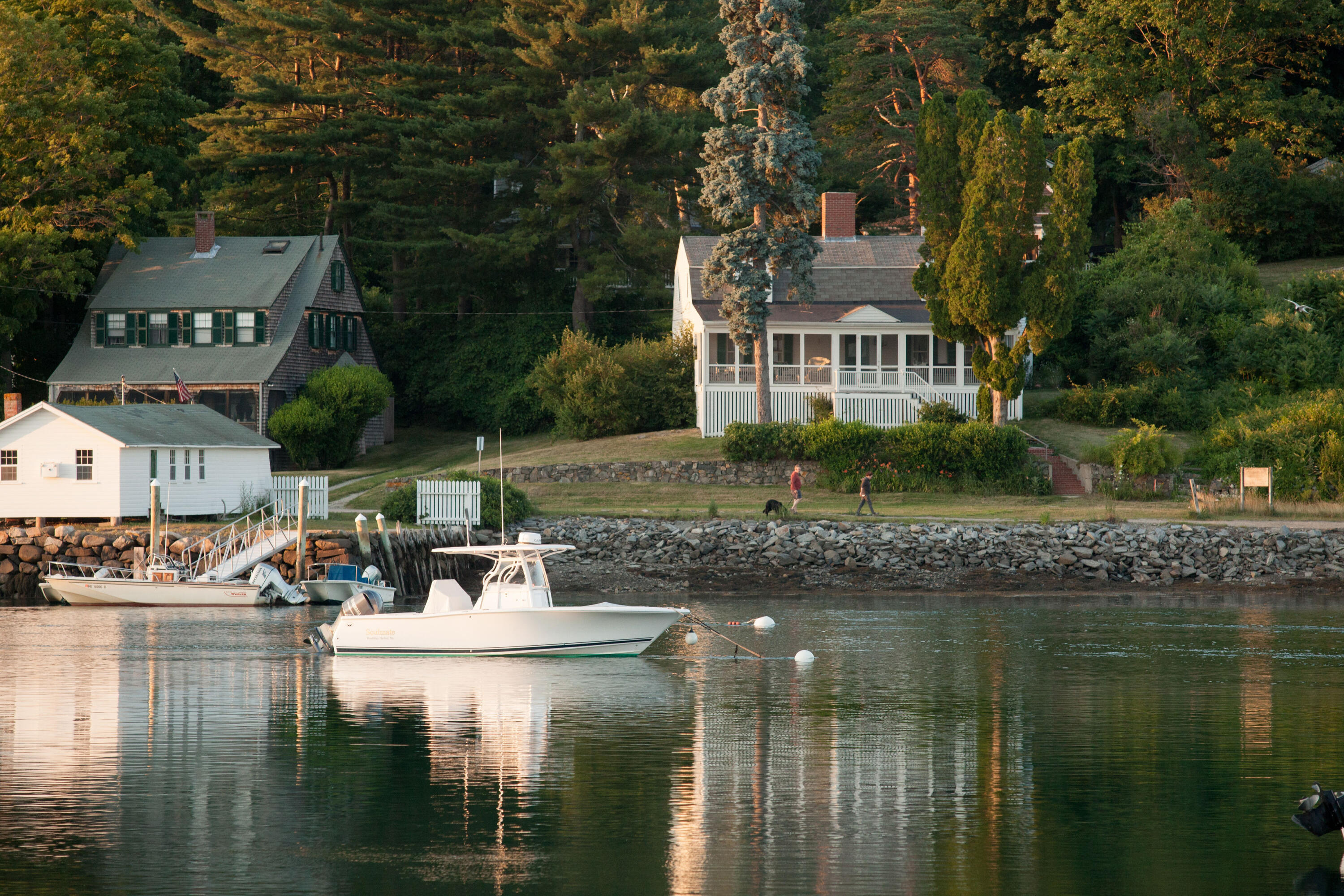 172 Chases Pond Road York, ME 03909 - Photo 33 of 34 Fishermans walk