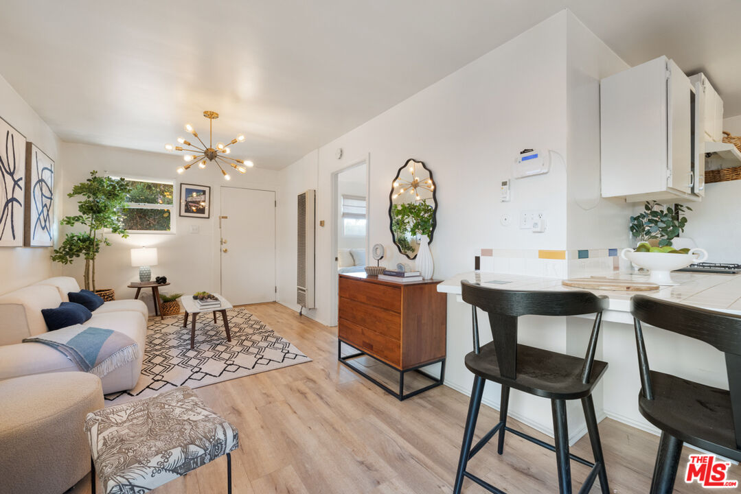 1545 Duane Street Los Angeles, CA 90026 - Photo 13 of 32