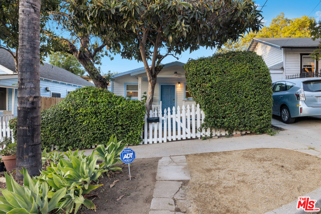 1545 Duane Street Los Angeles, CA 90026 - Photo 27 of 32