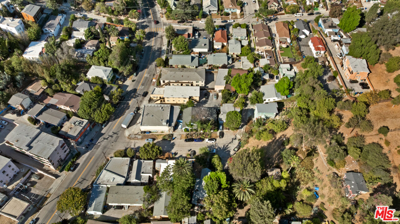 1545 Duane Street Los Angeles, CA 90026 - Photo 31 of 32