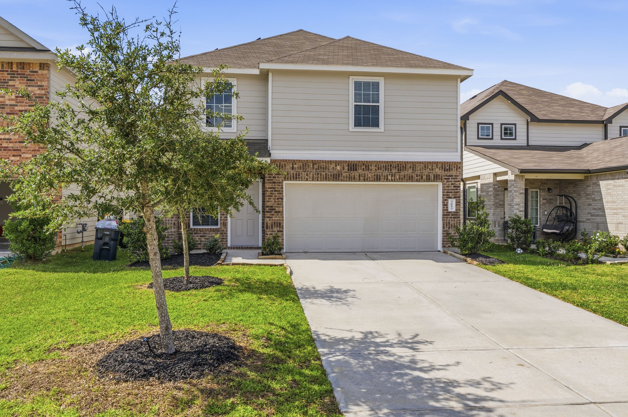 3653 Cub Drive Conroe, TX 77301 - Photo 3 of 33