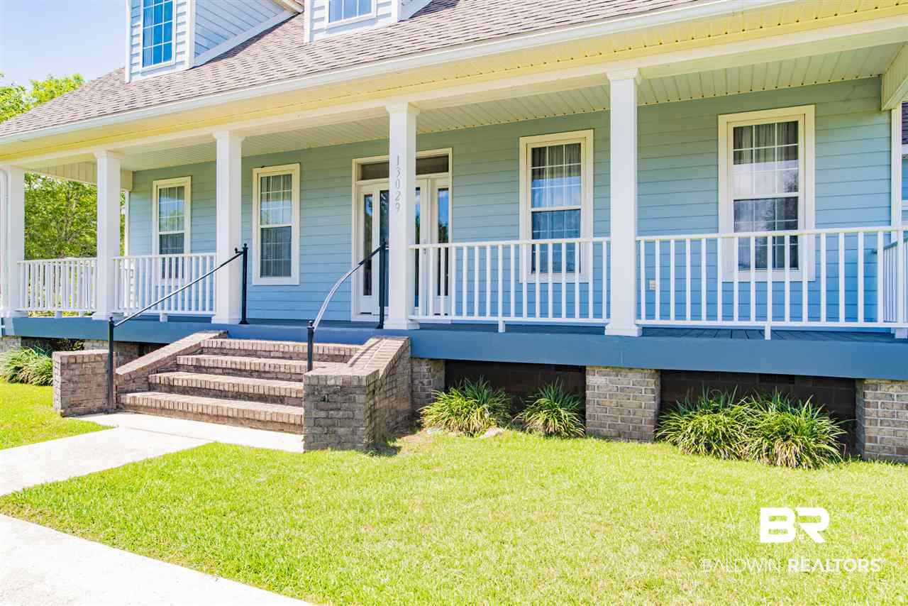 13029 Underwood Road Summerdale, AL 36580 - Photo 29 of 29
