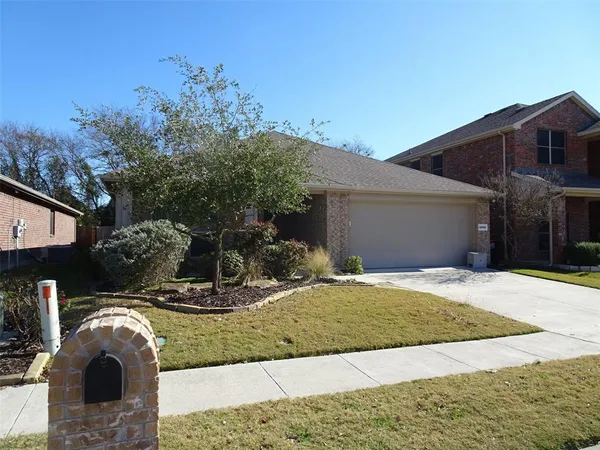 $2,050 | 2805 Leslie Drive, Anna, TX 75409