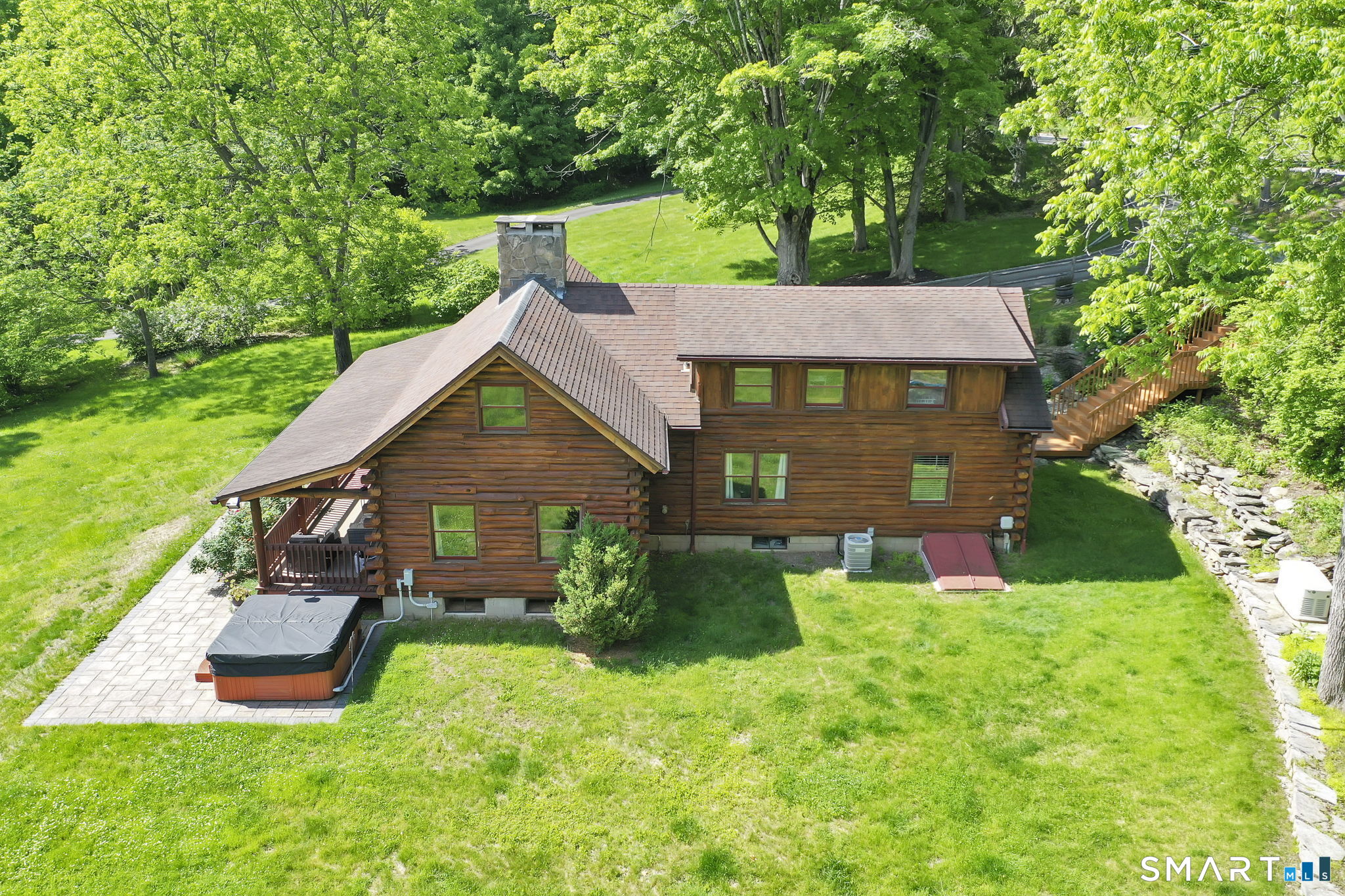 235 Middle Haddam Road East Hampton, CT 06456 - Photo 4 of 39