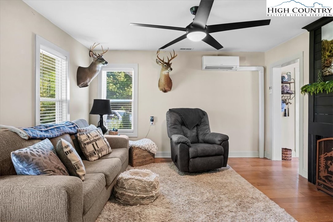 3064 Shawtown Road Glade Valley, NC 28627 - Photo 13 of 27