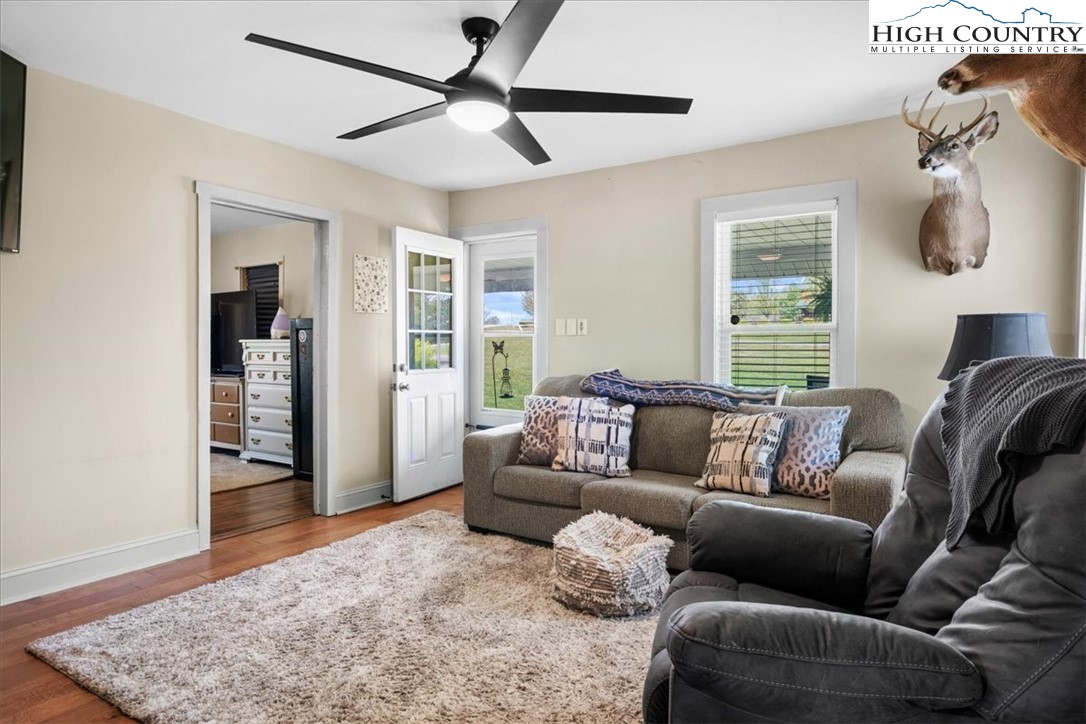 3064 Shawtown Road Glade Valley, NC 28627 - Photo 15 of 27