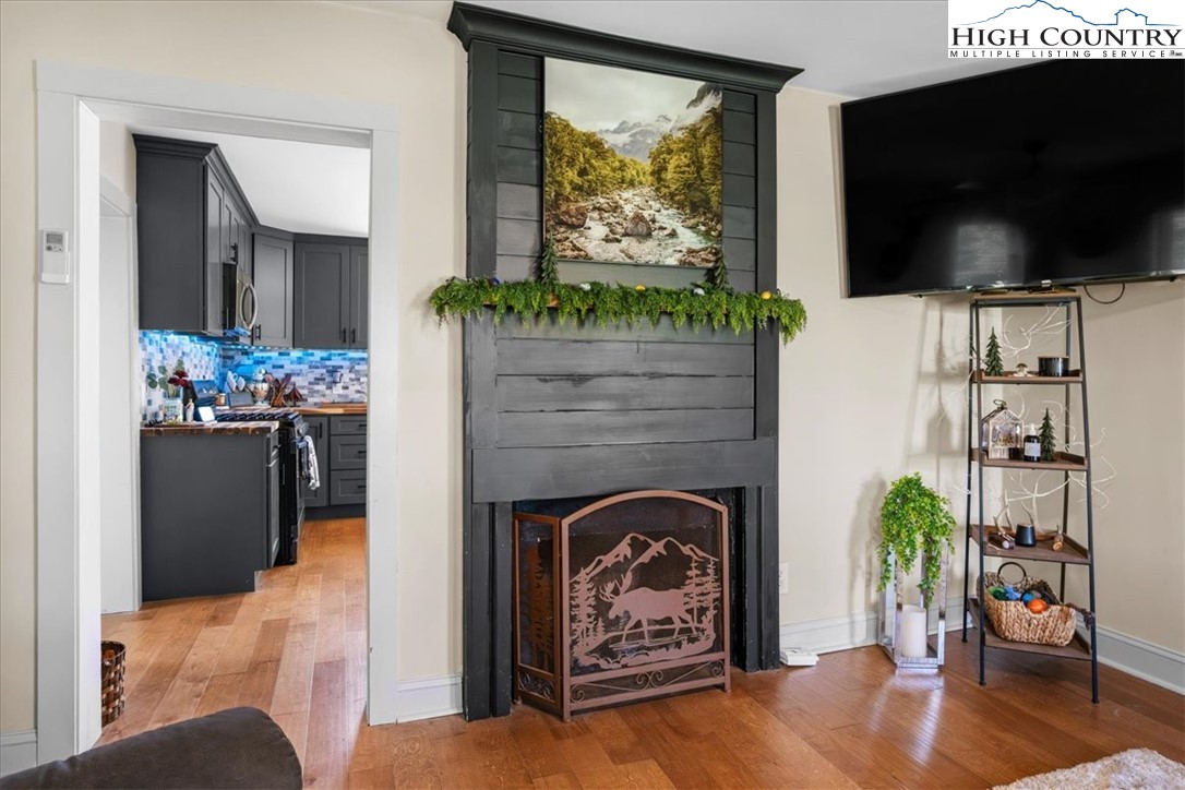 3064 Shawtown Road Glade Valley, NC 28627 - Photo 16 of 27