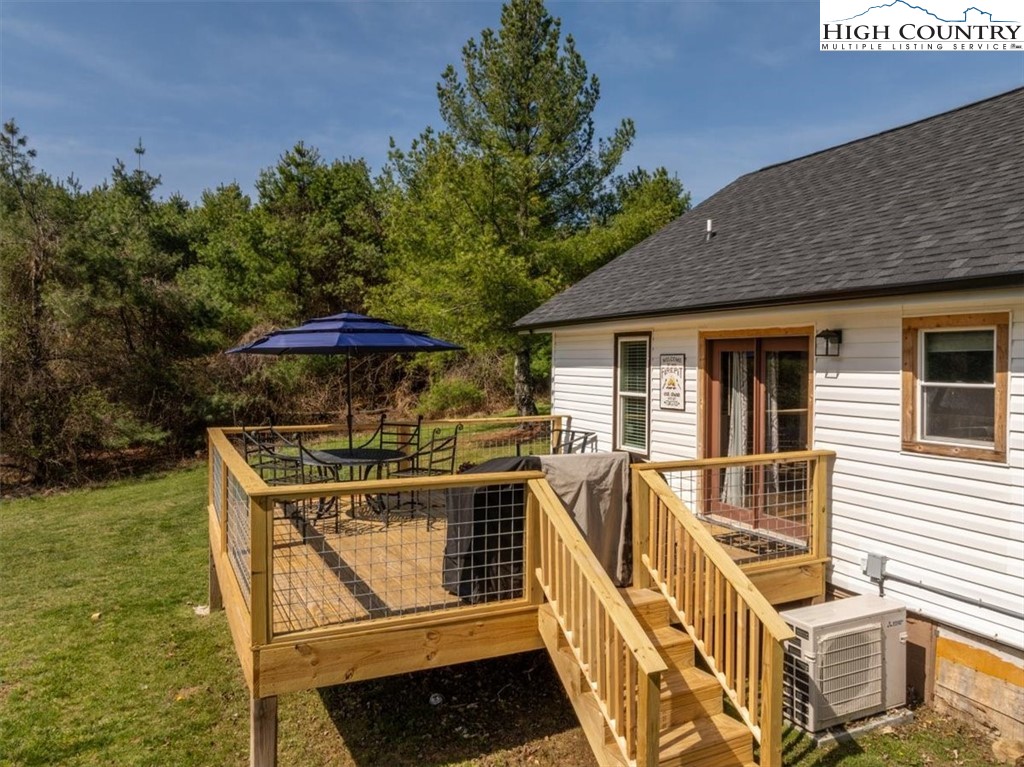 3064 Shawtown Road Glade Valley, NC 28627 - Photo 22 of 27